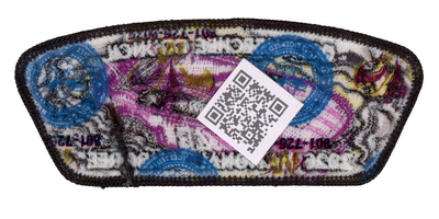 Occoneechee JSP-2026-8 (back)