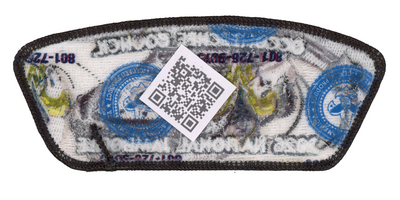 Occoneechee JSP-2026-9 (back)