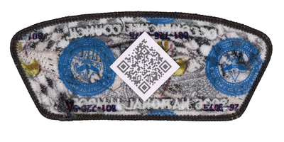 Occoneechee JSP-2026-11 (back)