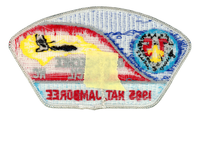 Occoneechee JSPZ-1985-1 (back)