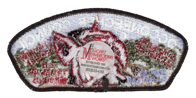 Occoneechee JSPZ-2005-2 (back)
