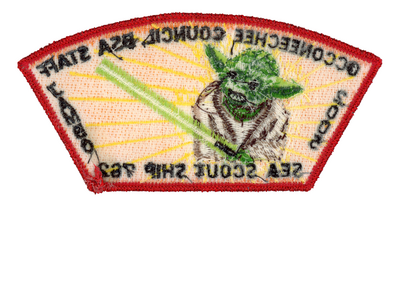 Occoneechee JSPZ-2005-3 (back)