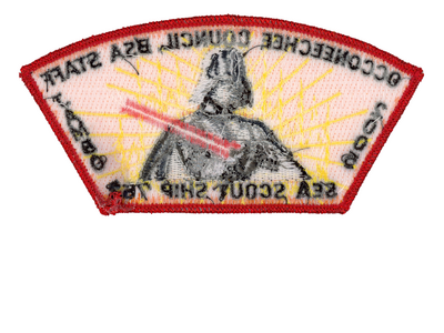 Occoneechee JSPZ-2005-4 (back)