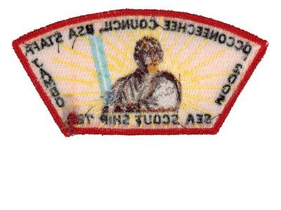 Occoneechee JSPZ-2005-8 (back)