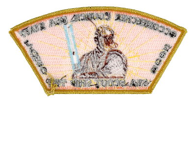 Occoneechee JSPZ-2005-14 (back)