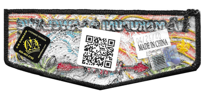 Nā Mokupuni O Lawelawe S66 (back)