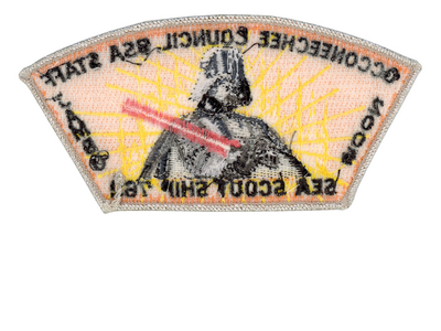 Occoneechee JSPZ-2005-16 (back)
