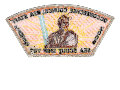 Occoneechee JSPZ-2005-20 (back)