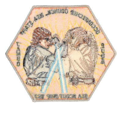 Occoneechee JCPZ-2005-3 (back)