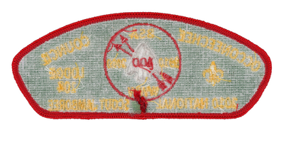 Occoneechee JSPZ-2010-1 (back)