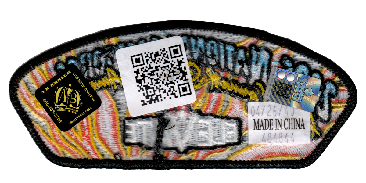 Aloha JSP-2026-1 (back)