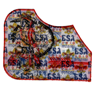 Shawnee eX2011-1 (back)