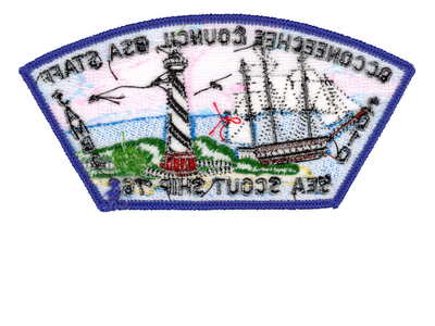 Occoneechee JSPZ-2010-4 (back)