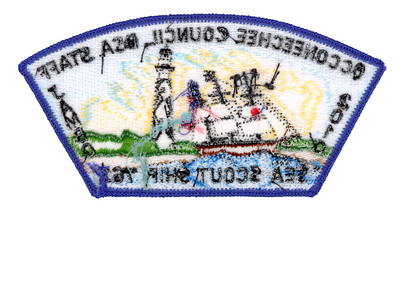 Occoneechee JSPZ-2010-5 (back)