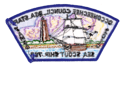 Occoneechee JSPZ-2010-6 (back)