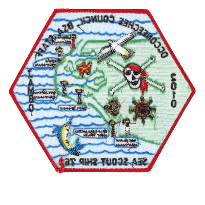 Occoneechee JCPZ-2010-3 (back)