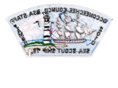 Occoneechee JSPZ-2010-9 (back)