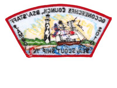 Occoneechee JSPZ-2010-17 (back)