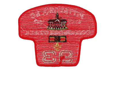 Occoneechee SZ-93-2 (back)