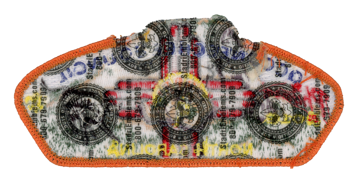 Occoneechee SZ-320-1 (back)