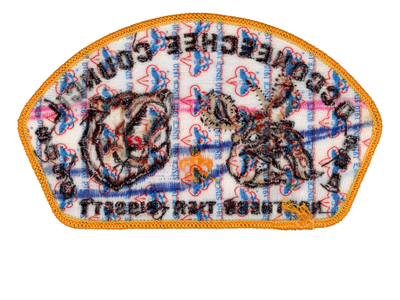 Occoneechee SZ-320-3 (back)