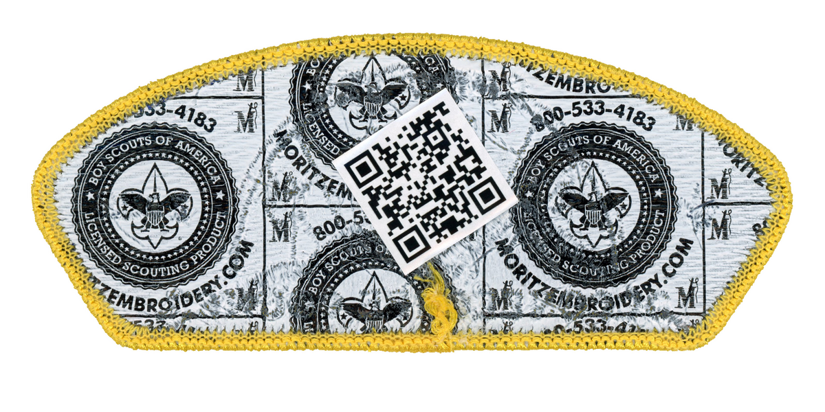 Occoneechee SZ-320-8 (back)