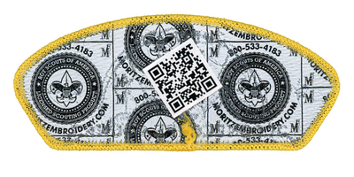 Occoneechee SZ-320-8 (back)