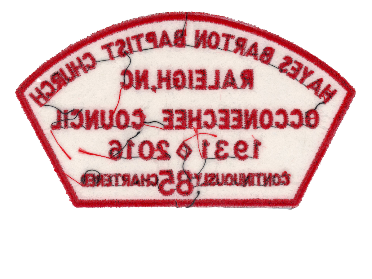 Occoneechee SZ-325-1 (back)
