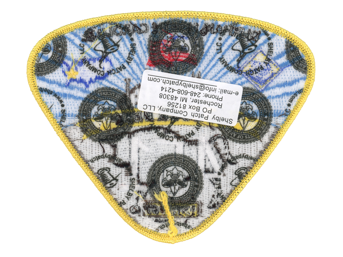 Occoneechee SZ-451-1 (back)
