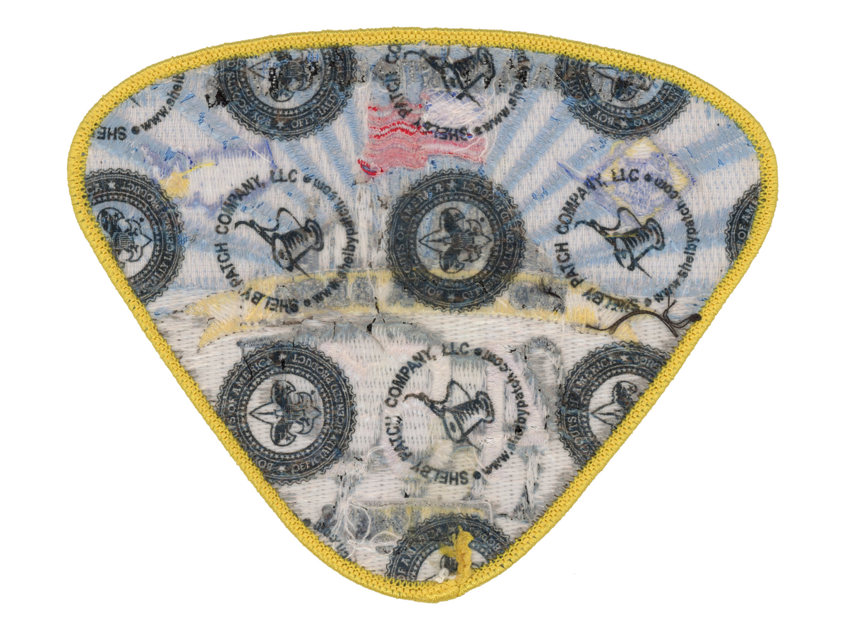 Occoneechee SZ-451-2 (back)