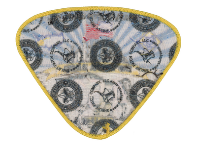 Occoneechee SZ-451-2 (back)