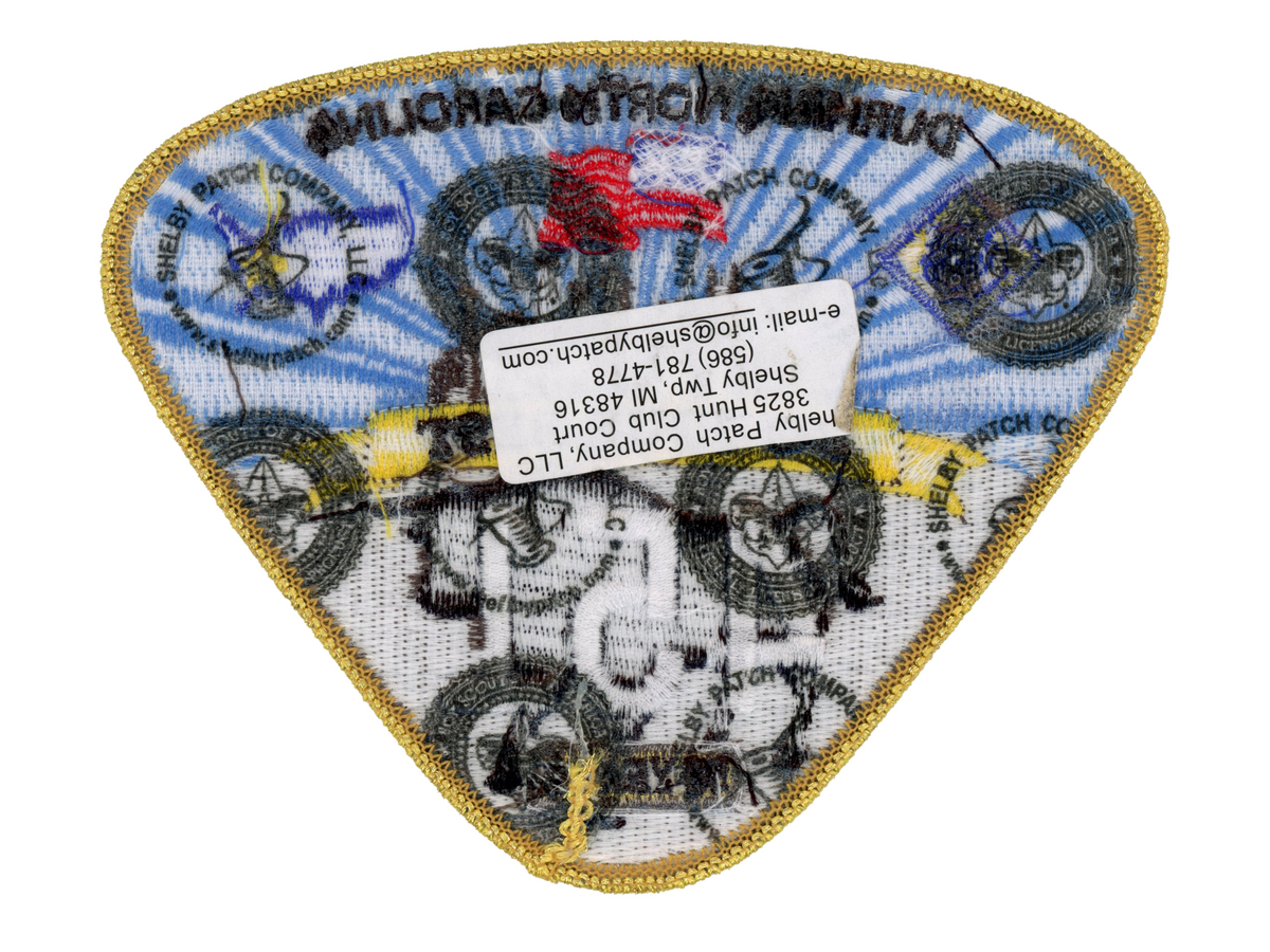 Occoneechee SZ-451-3 (back)