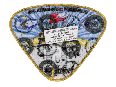 Occoneechee SZ-451-3 (back)
