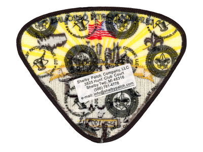 Occoneechee SZ-451-4 (back)