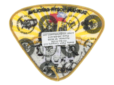 Occoneechee SZ-451-5 (back)