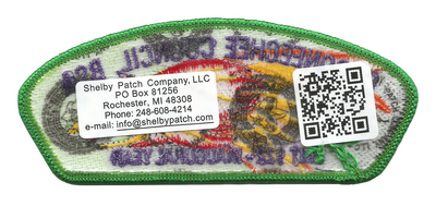Occoneechee SZ-922-1 (back)