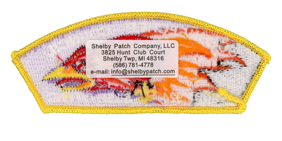 Occoneechee SZ-924-1 (back)