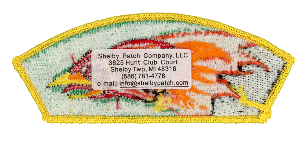 Occoneechee SZ-924-2 (back)