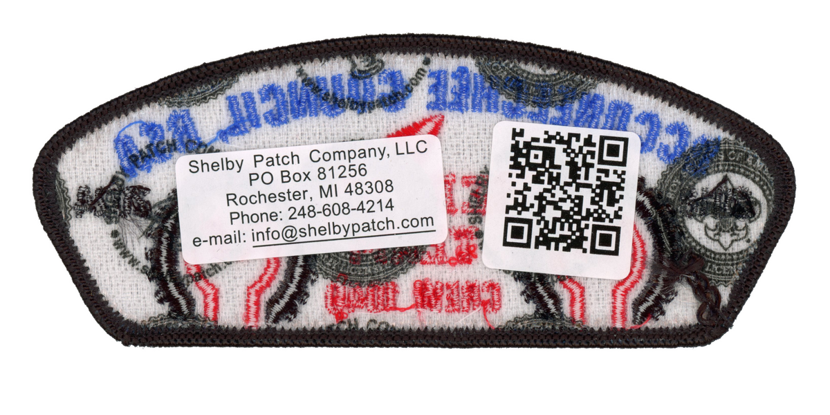 Occoneechee SZ-1040-1 (back)