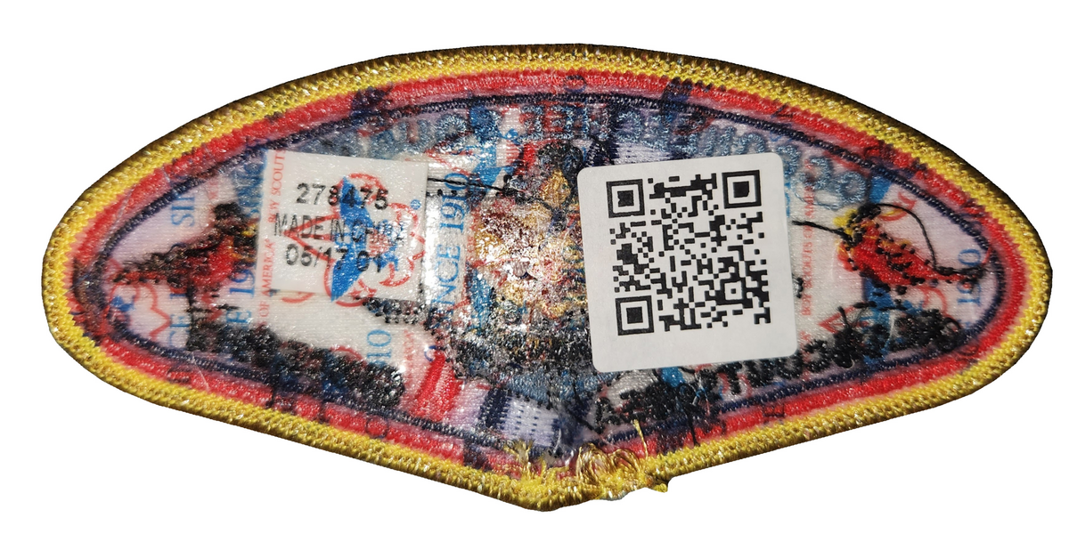 Occoneechee SZ-3 (back)