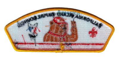 California Inland Empire JSP-2026-7 (back)