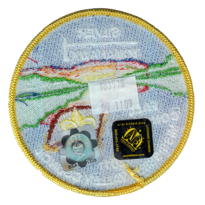 Black Hawk eR2011-1 (back)