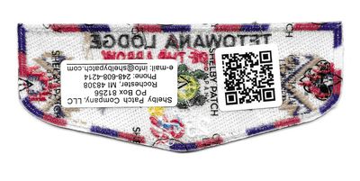 Tetonwana S41 (back)