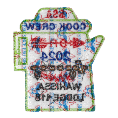 Wahissa X104 (back)