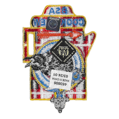 Wahissa X111 (back)