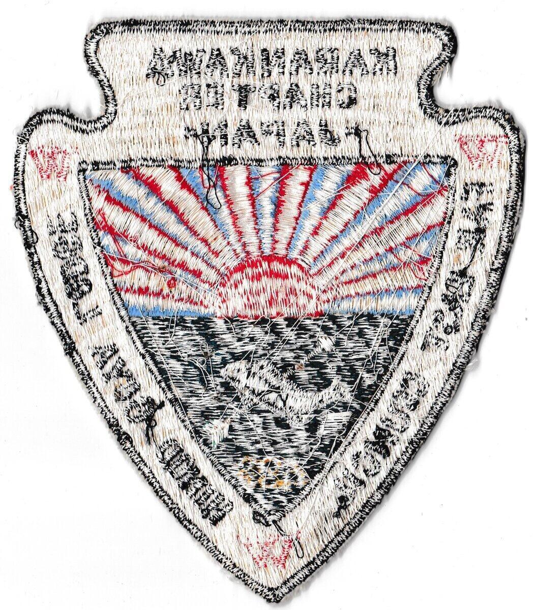 Karankawa A1 (back)