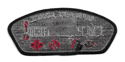 Gamehaven SA-13 (back)