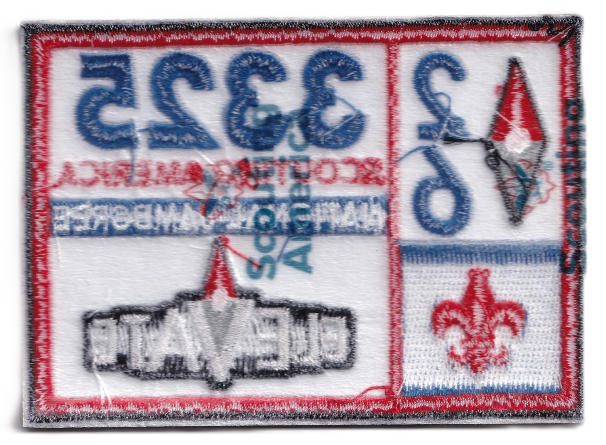 Greater Hudson Valley  X-2026-22 (back)