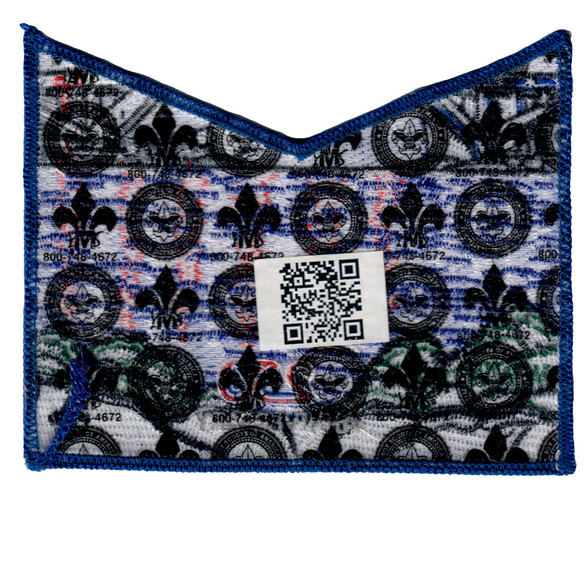 Kanwa Tho X19 (back)