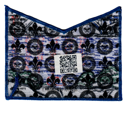 Kanwa Tho X19 (back)